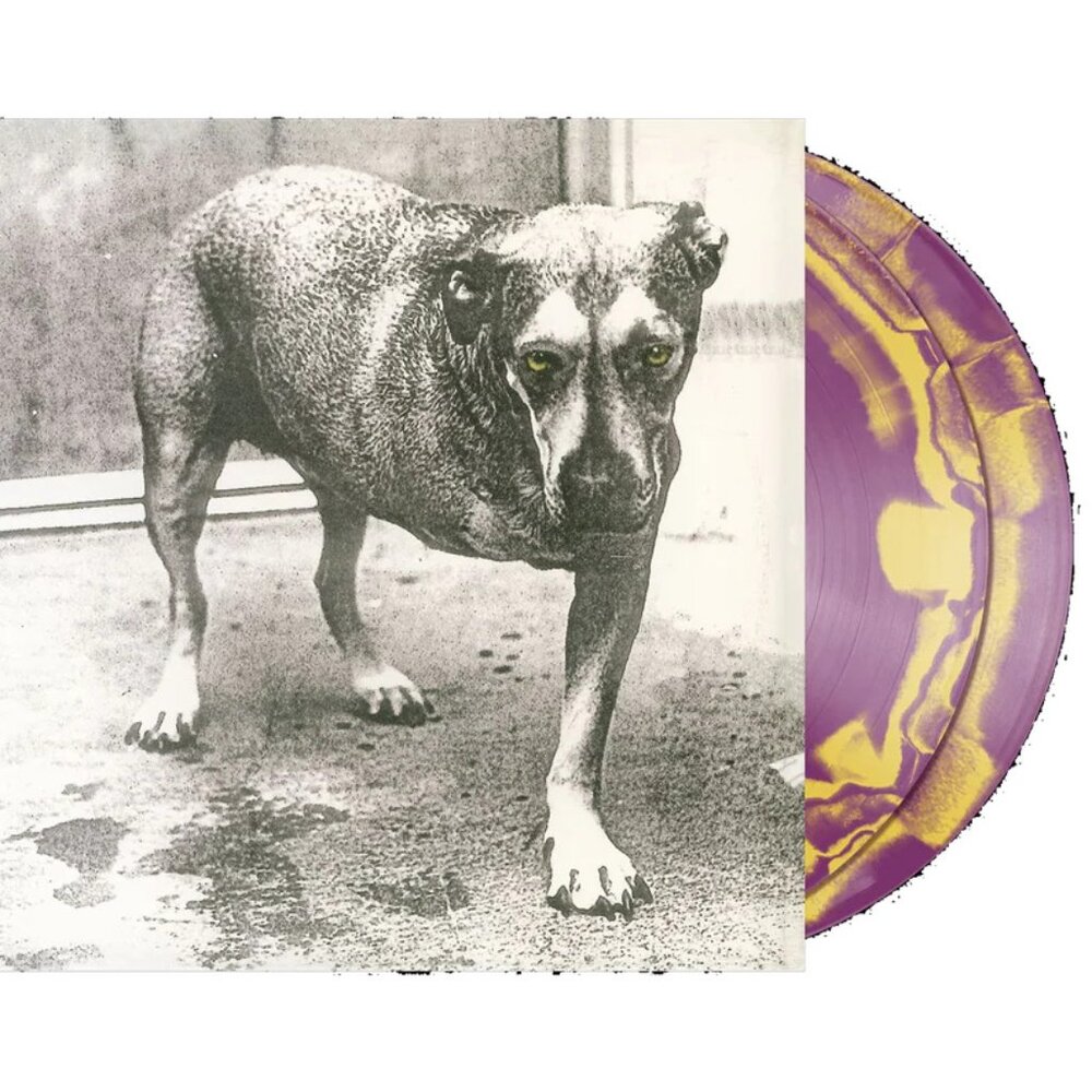 Alice In Chains Self-Titled 2-LP ~ Exclusive Colored Vinyl ~ Brand New!